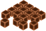 Ark Cubes